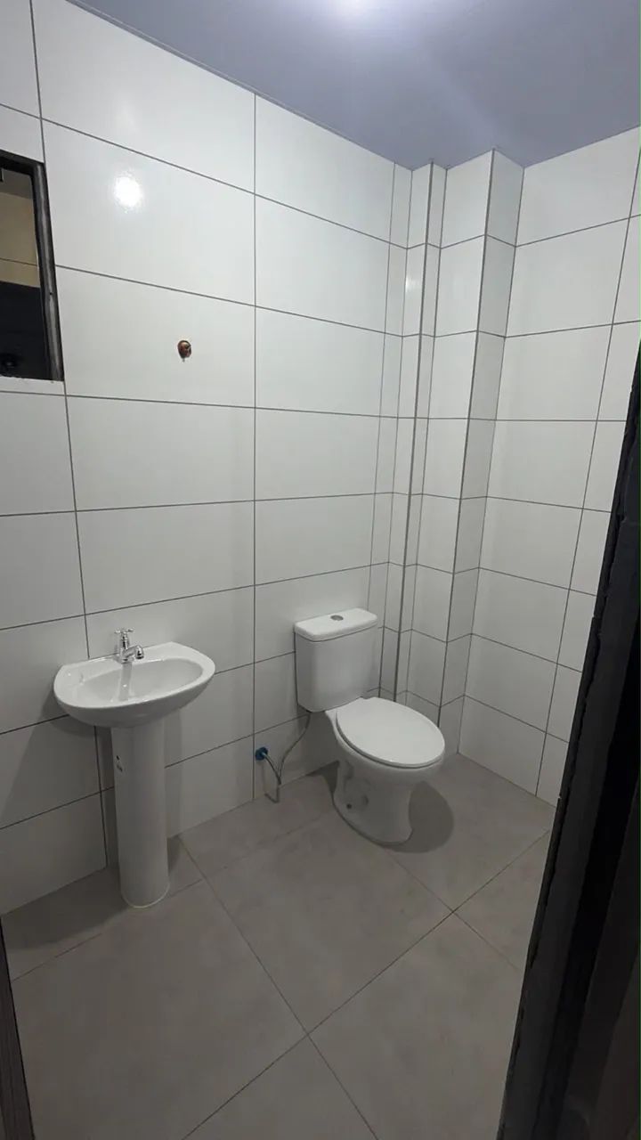 Alugo galpão  - Foto 4