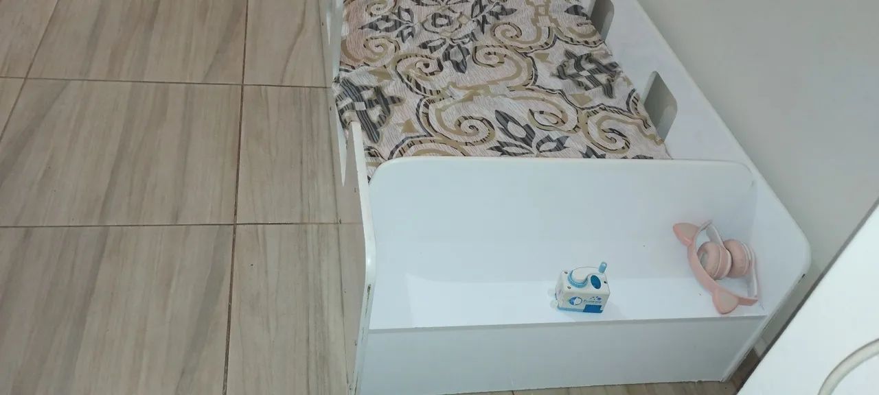 Cama infantil  - Foto 3