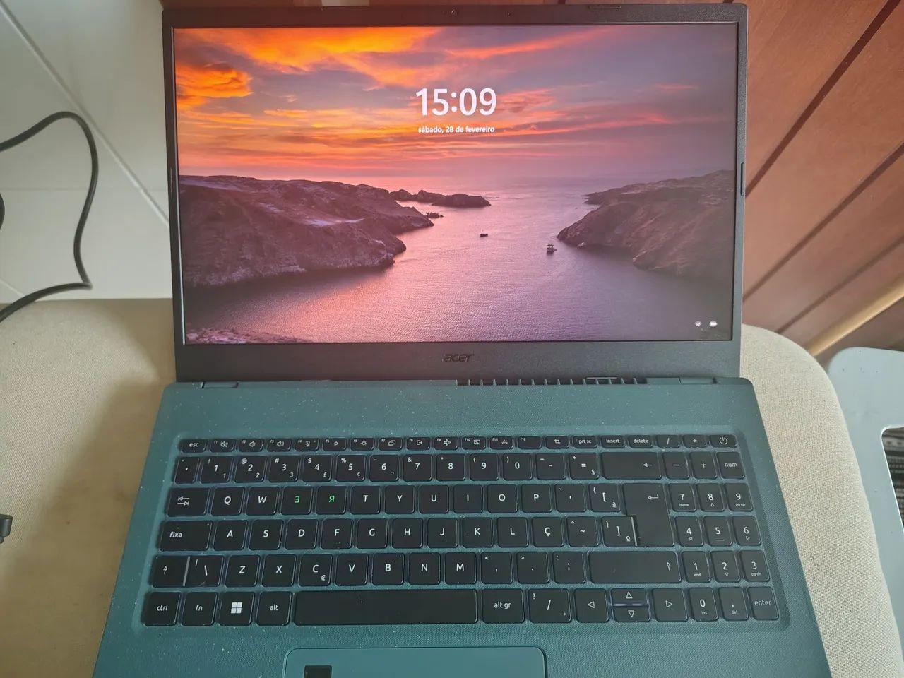 Notebook Acer vero  - Foto 3