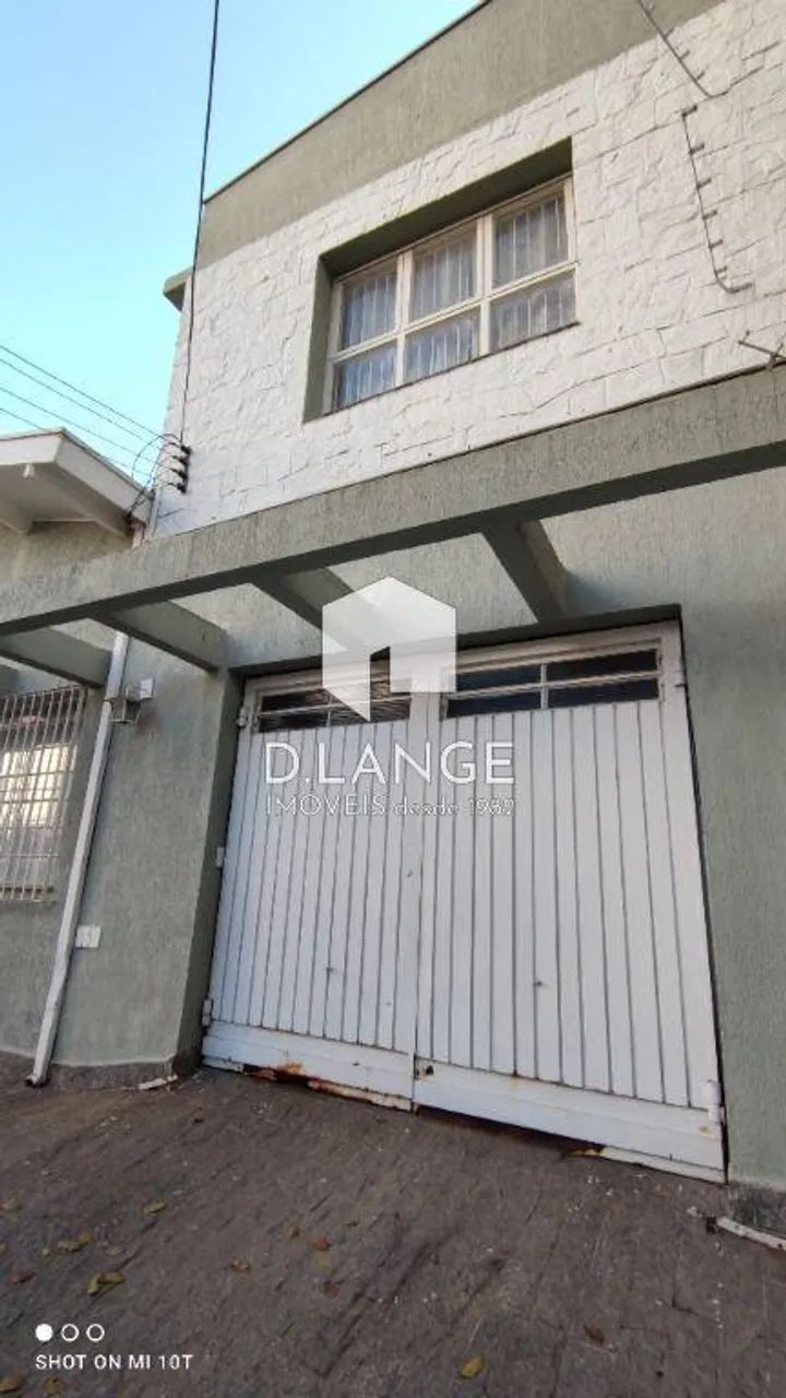 Casa à venda e locação no Botafogo, em Campinas - Foto 4