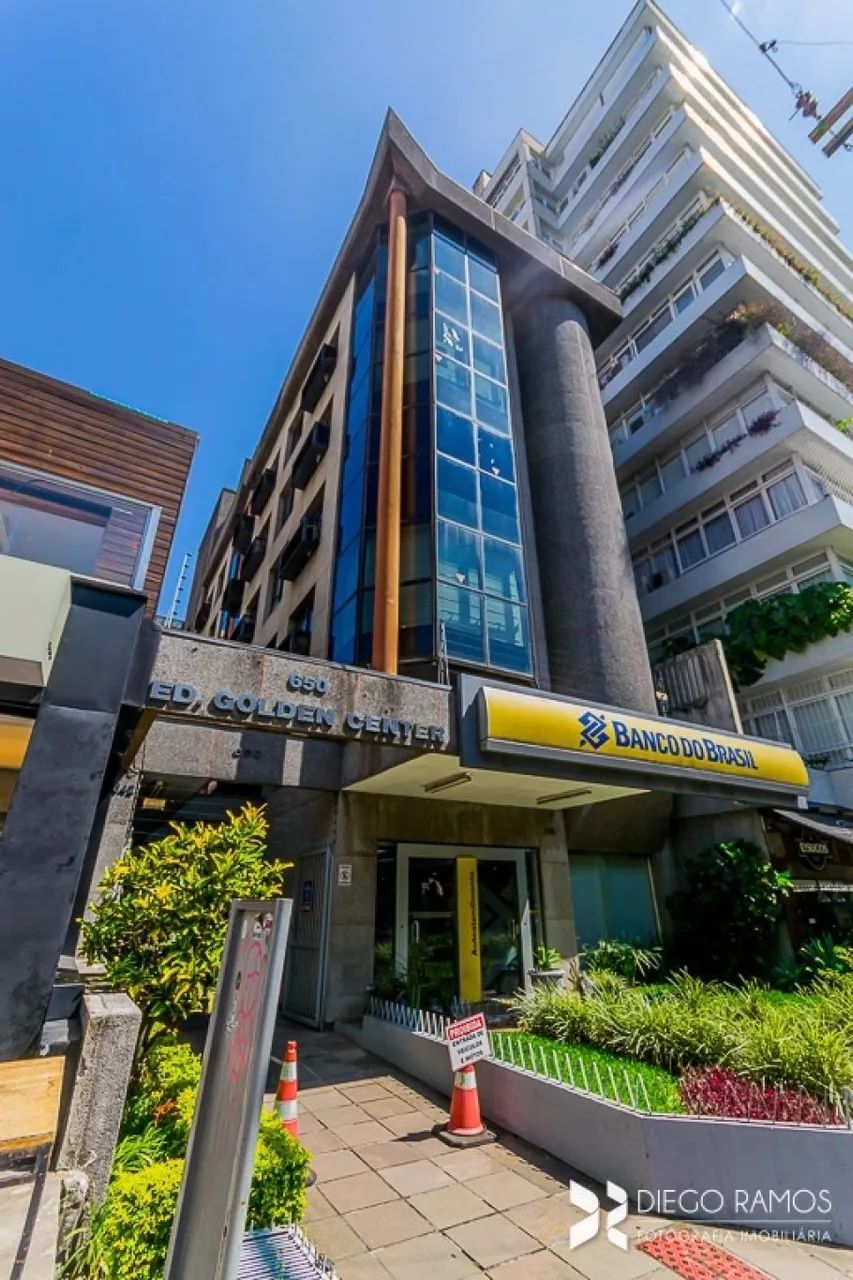 Comercial no bairro Moinhos de Vento - Foto 4