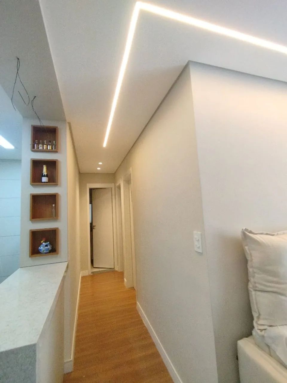 Apartamento Millenium São José - Flamboyant  - Foto 2