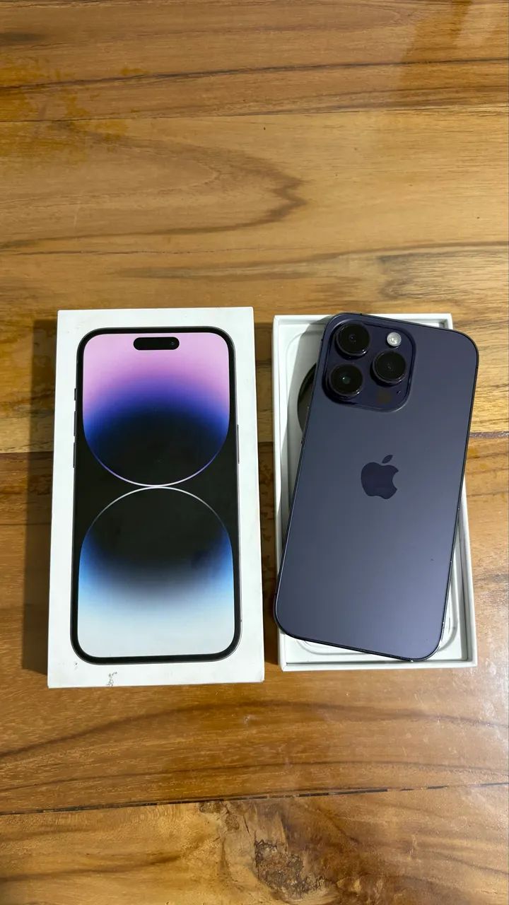 IPHONE 14 PRO - Foto 4
