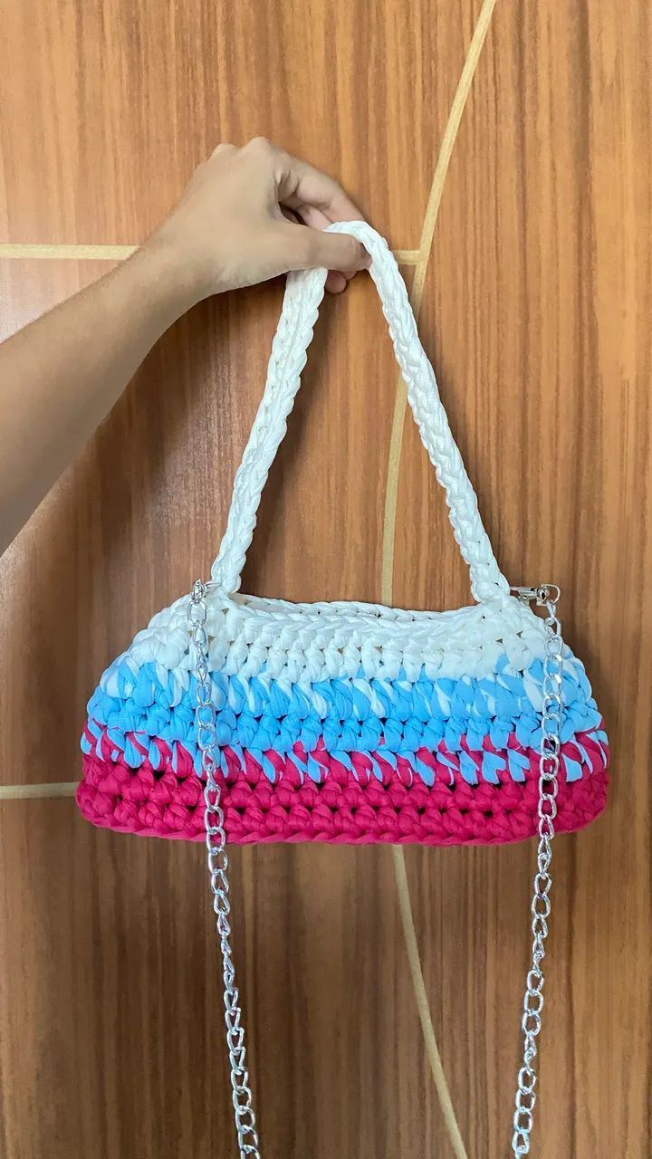 crochê - Foto 3