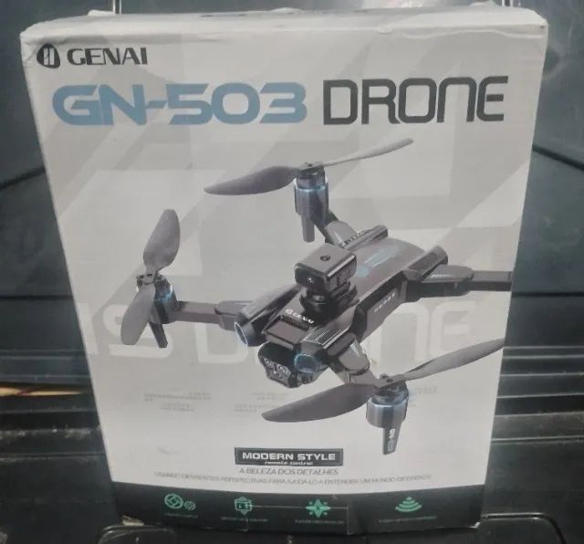 DRONE GN503 - Foto 3