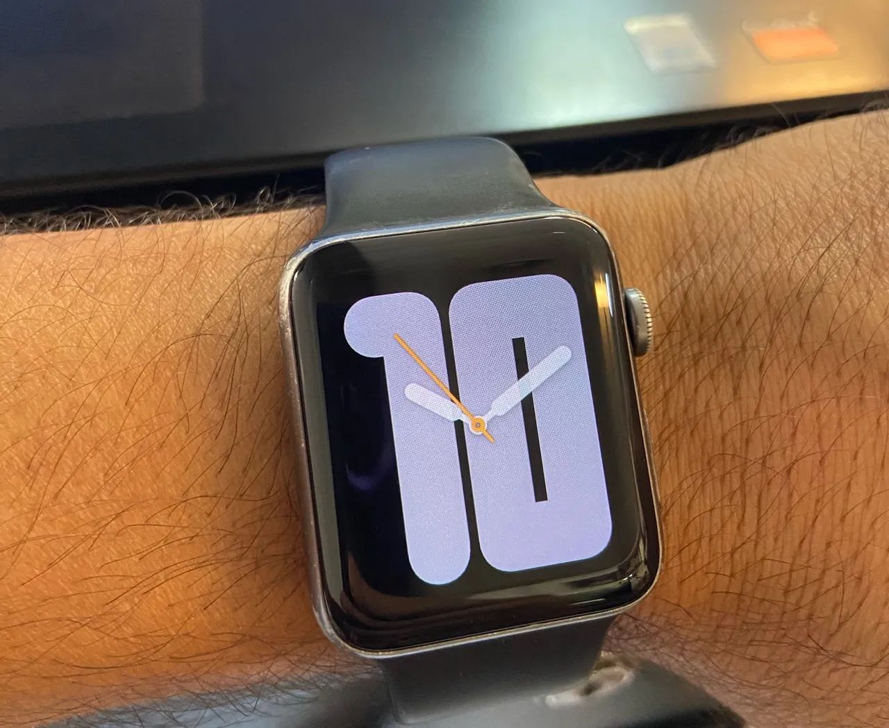 Apple Watch Series 3 - Foto 3