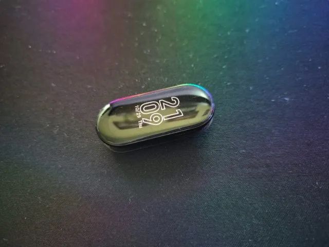 Mi band 7 - Foto 4