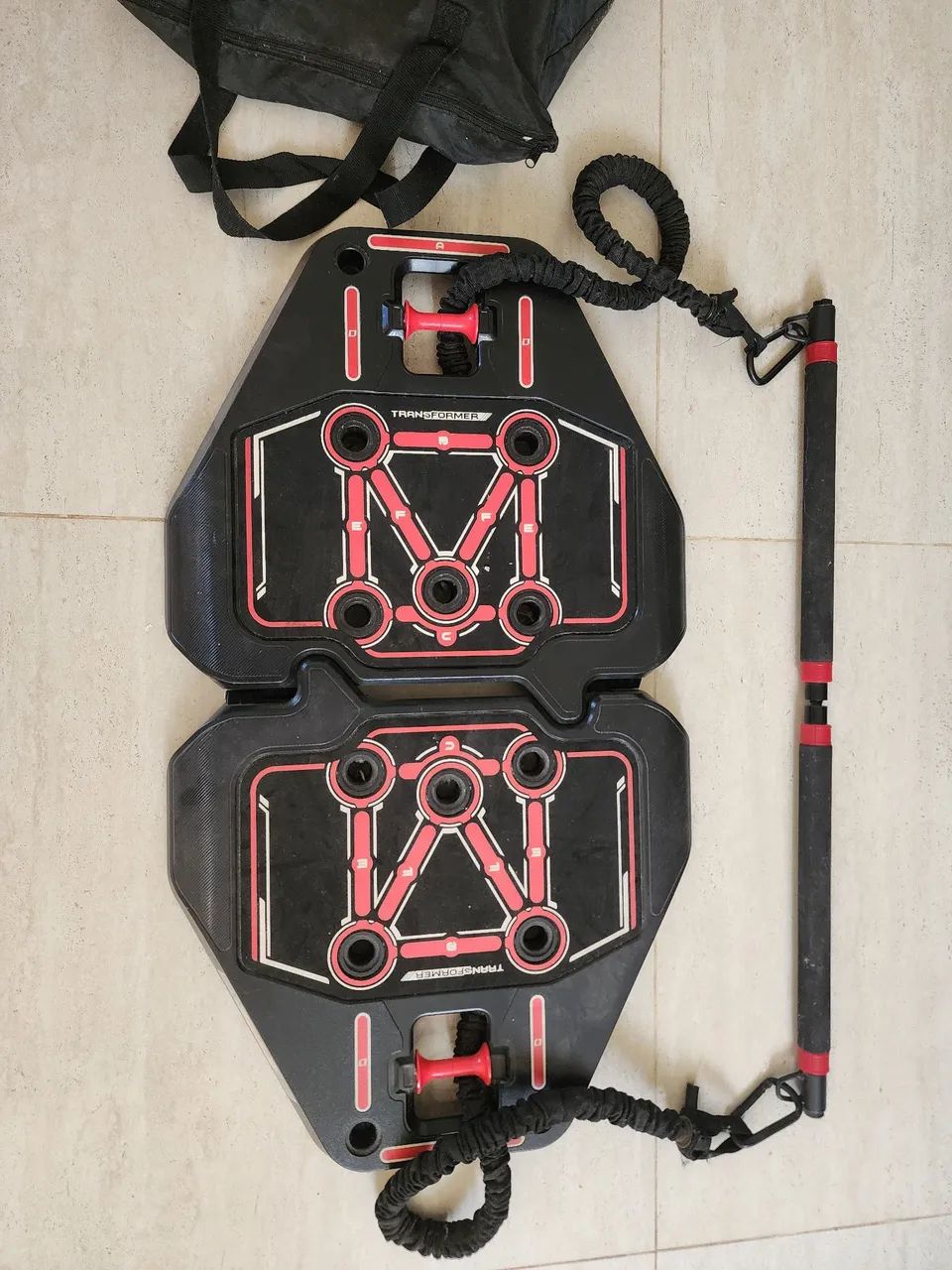 Polishop Genis Abmax e Transformer - Foto 4