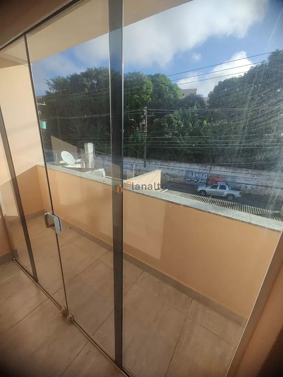 GALPÃO COM 2 SALAS E 2 SALÕES COMERCIAIS - Vila Linda, Santo André - Foto 5