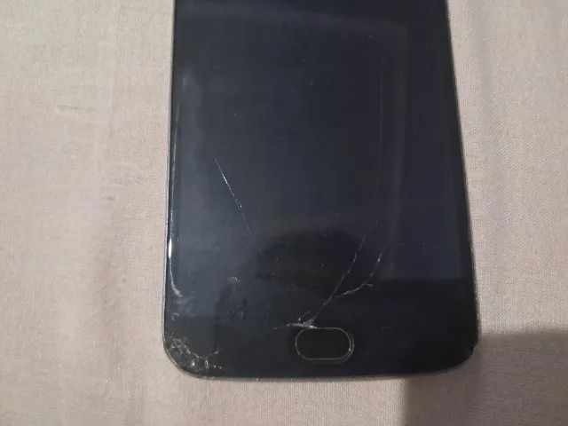 Smartphone Moto G5S Plus (No Estado) - Foto 5