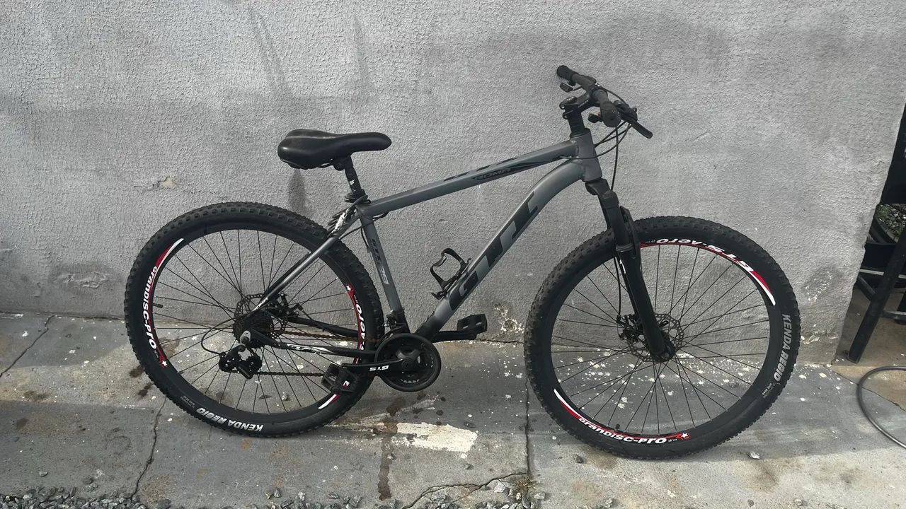 Bicicleta aro 29 - Foto 2