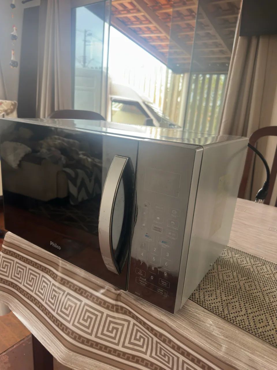 Microondas Philco  - Foto 2