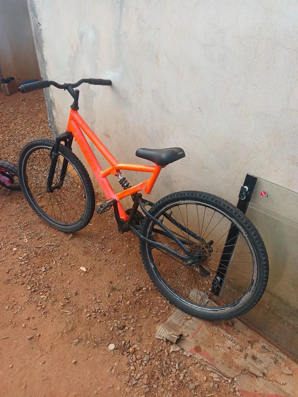 Bicicleta colli