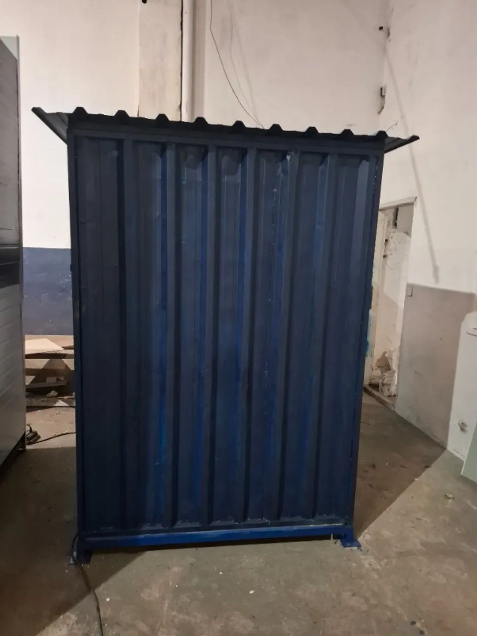 Mine Container  - Foto 2