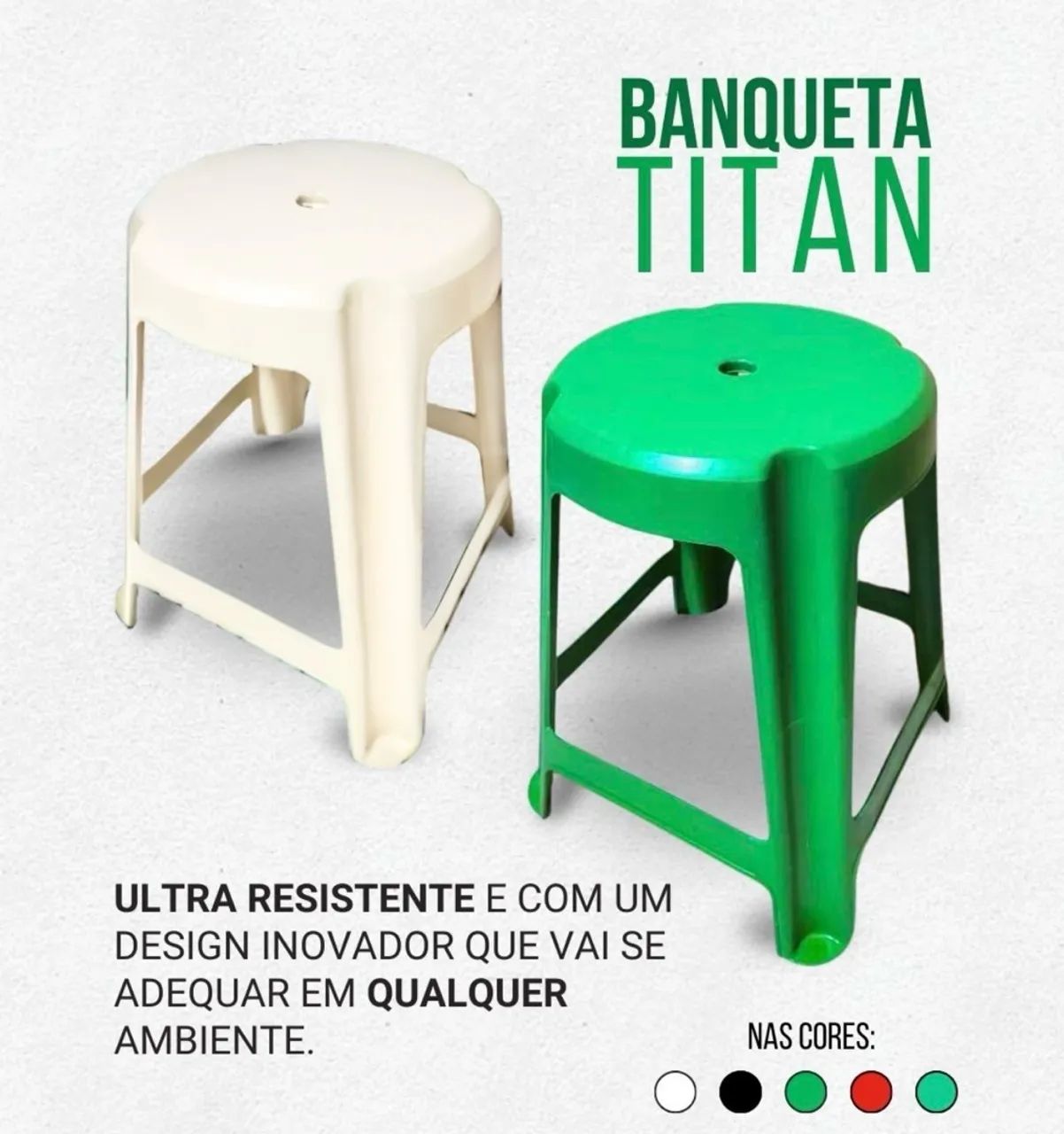 Cadeiras e utilidades  - Foto 5