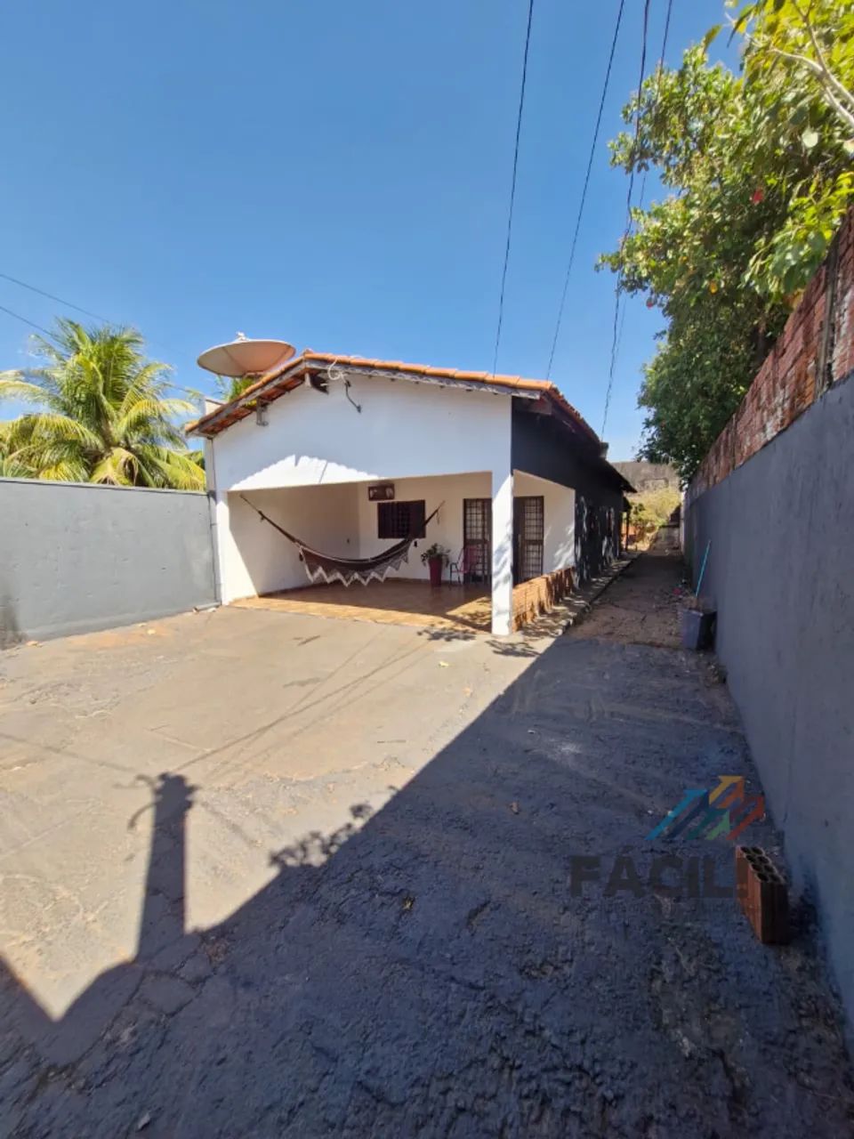 VENDO CASA | 400M² | 3 QUARTOS (2 SUÍTES) | 712 SUL - Foto 3
