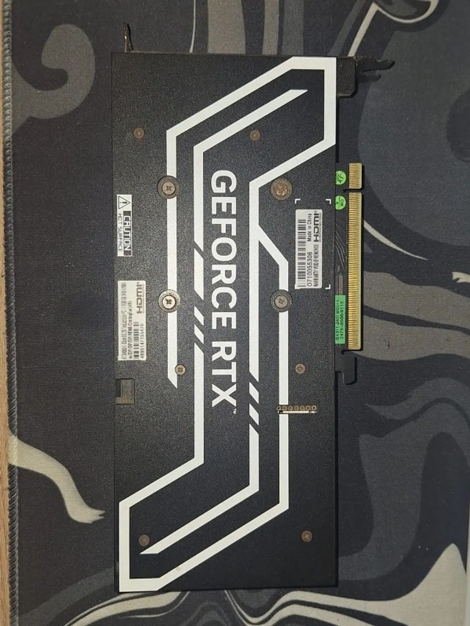 PLACA DE VIDEO RTX 4060 8gb - Foto 2