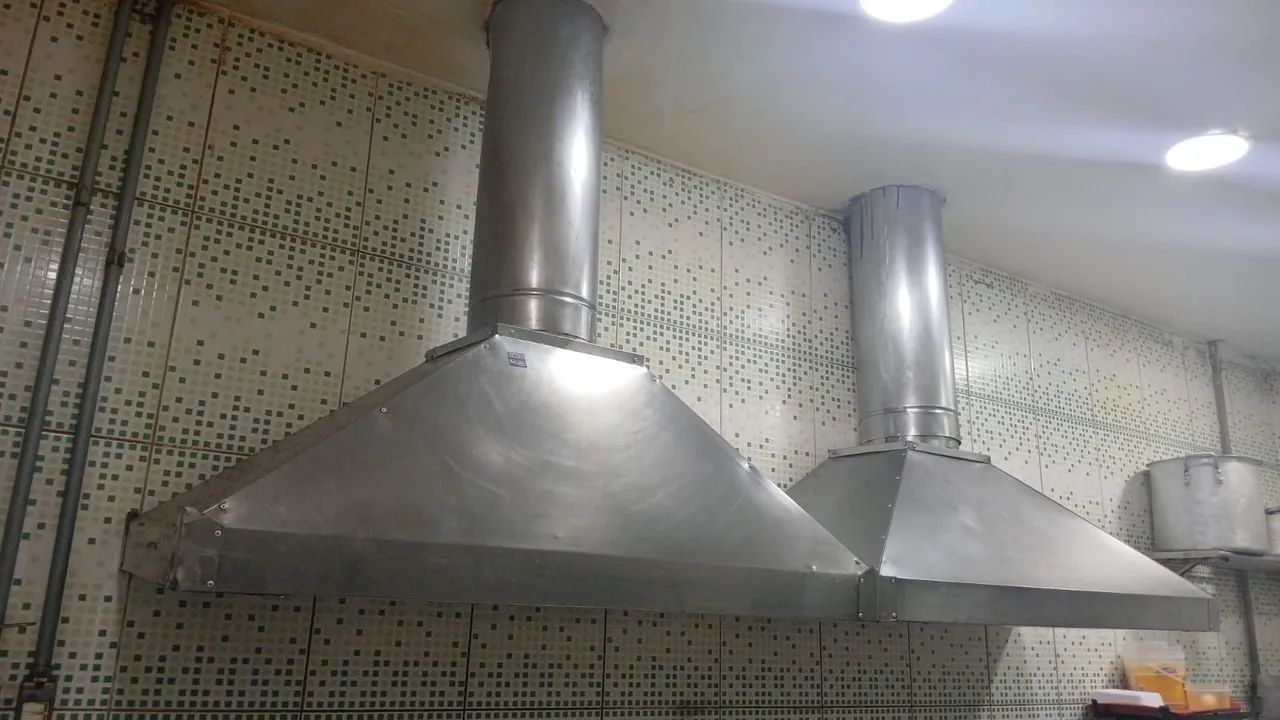 Venda itens Restaurante  (vendo  separado)  - Foto 2