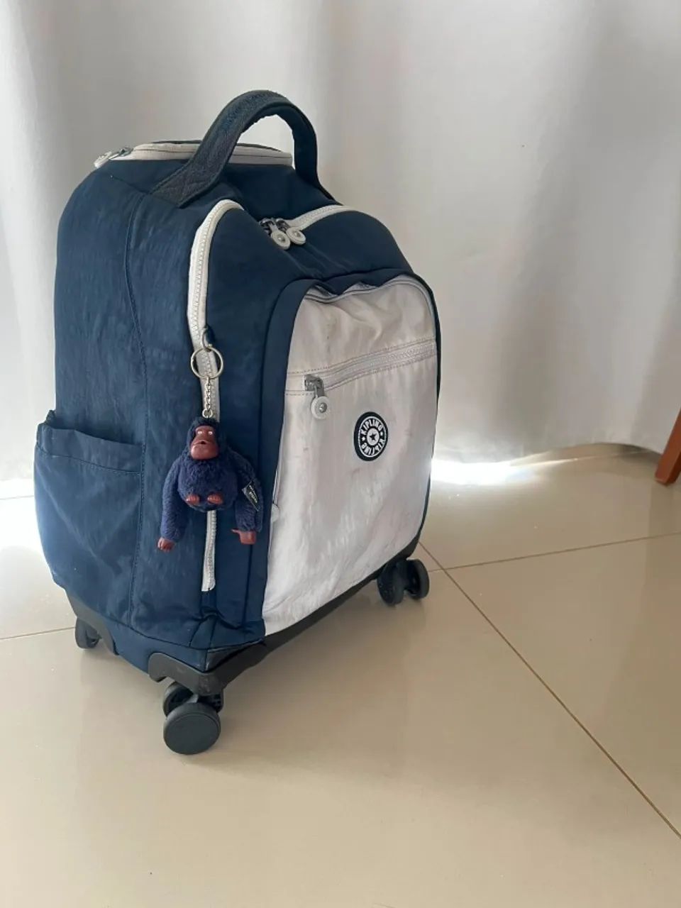 MOCHILA KIPLING