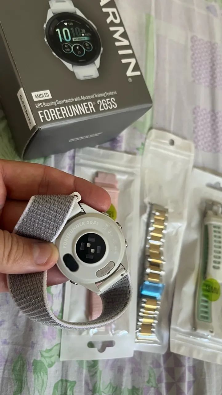 Garmin 265S - Foto 4