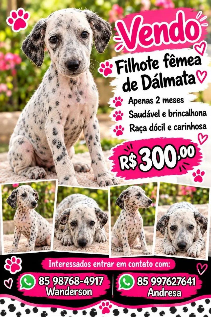 Dalmata 