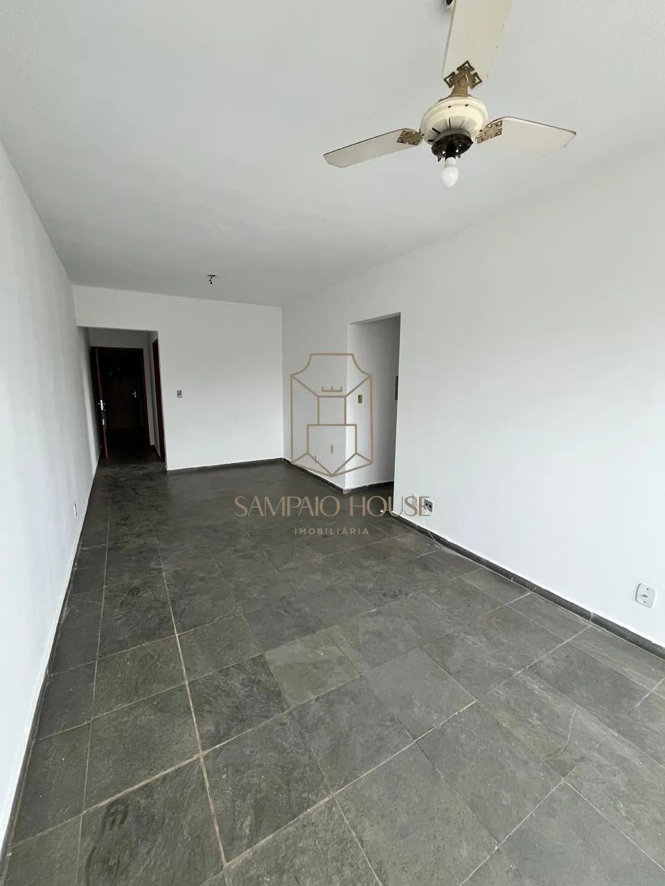 Apartamento à venda | Edifício Belo Horizonte - Bairro Araés - Foto 3