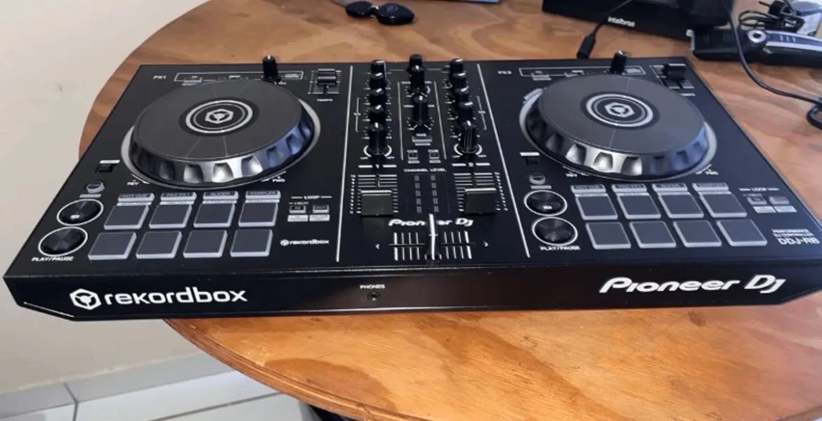Controladora DDJ RB - Foto 2