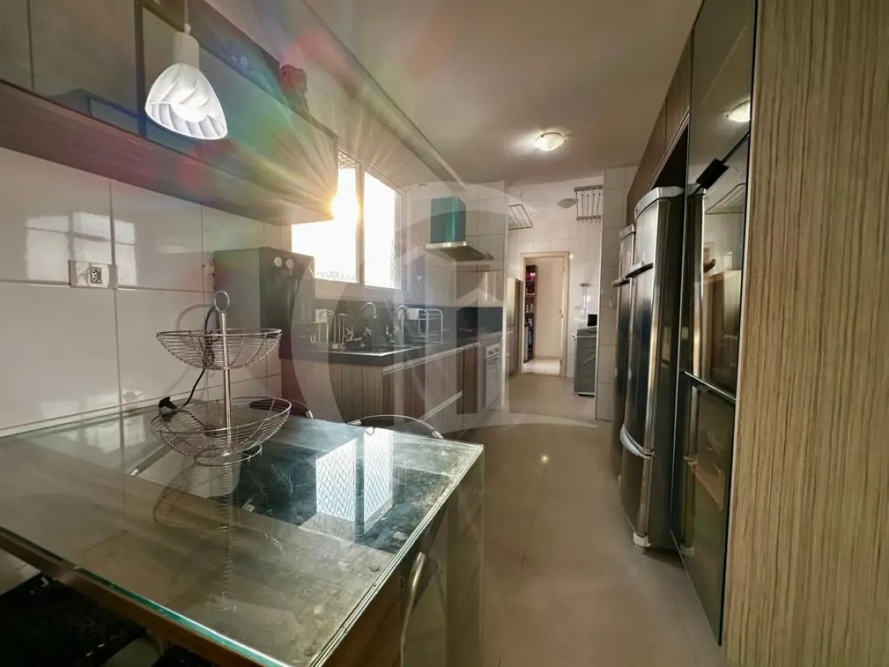 Apartamento Mansão Gileno Lima, com vista mar. - Foto 5