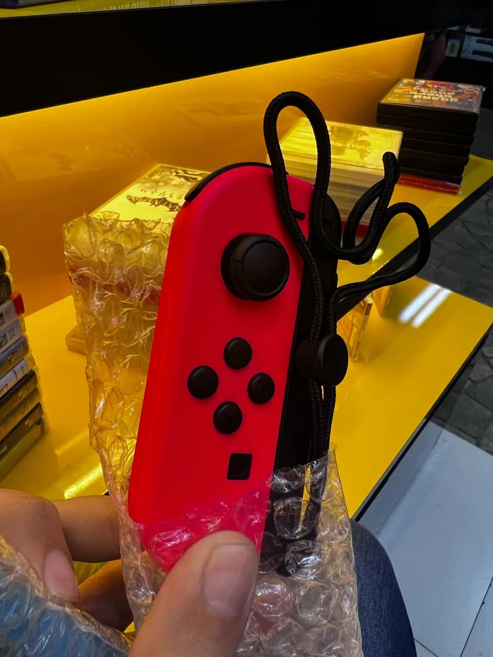 Joy-con Original Nintendo Switch  - Foto 4