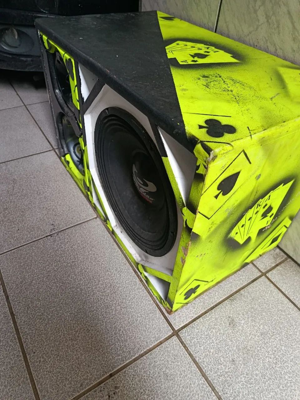 Som automotivo 