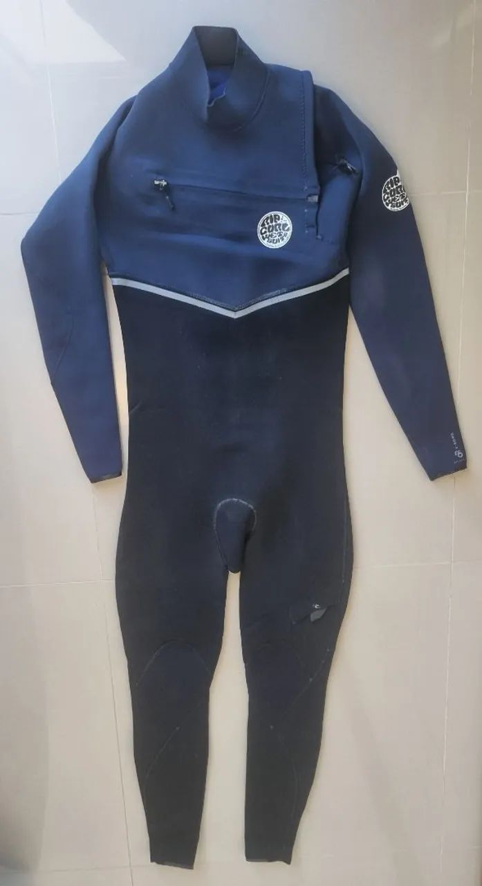 Long John RipCurl E-Bomb E6 3/2