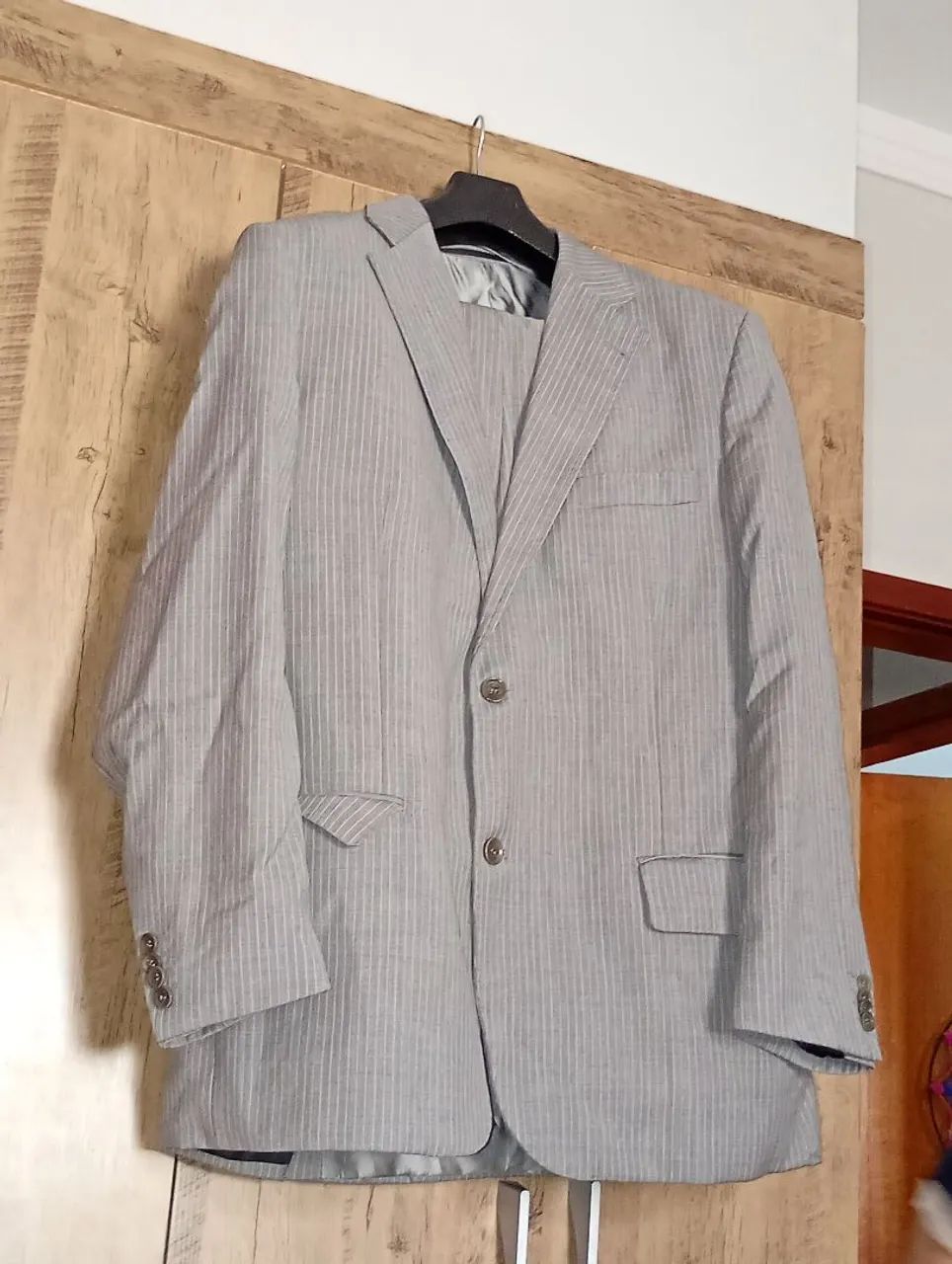 Conjunto Terno Masculino  - Foto 2