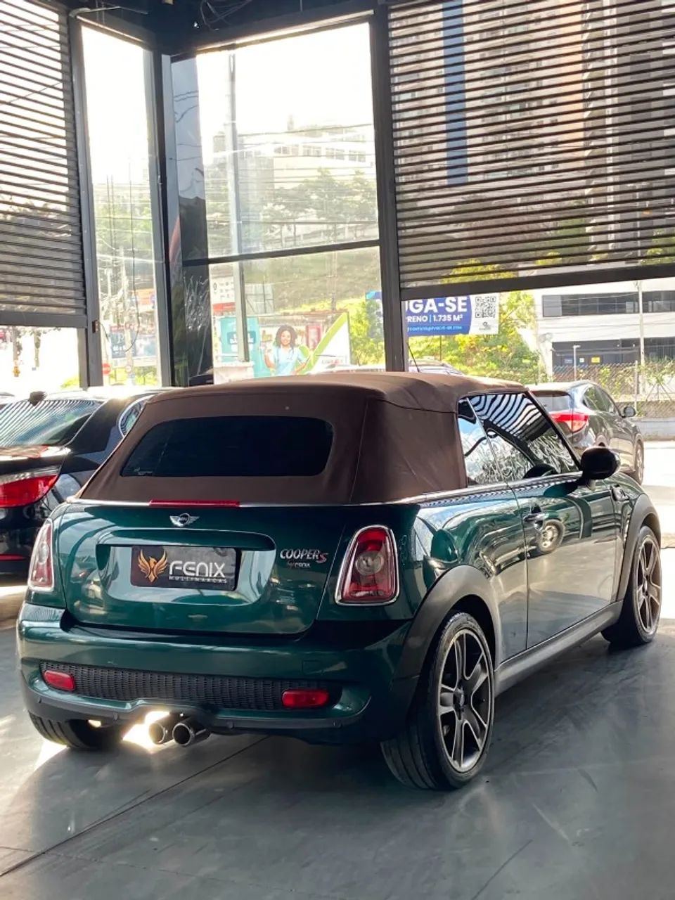 Mini Cooper S 1.6 Aut. 2011 - Foto 5