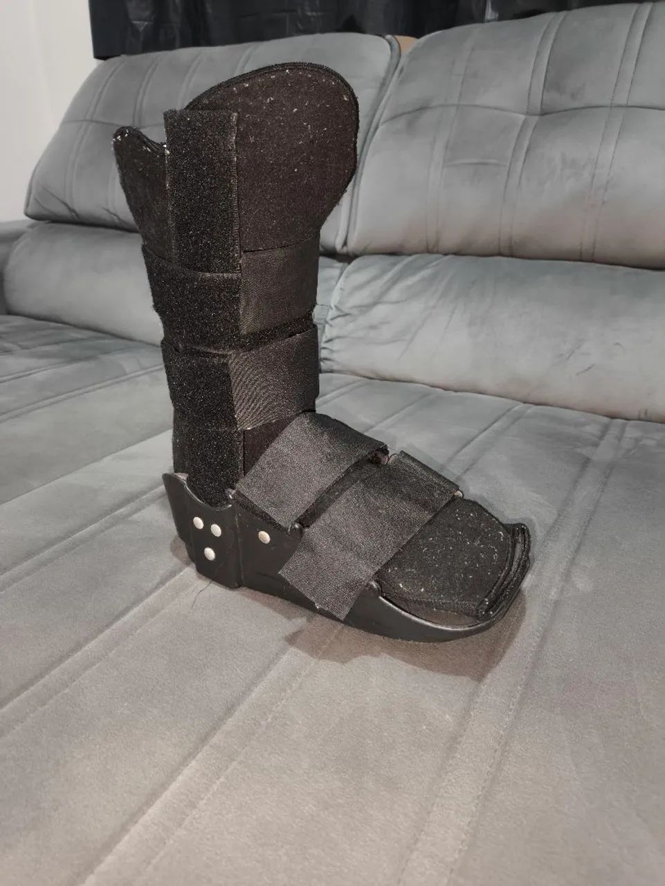 Robofoot