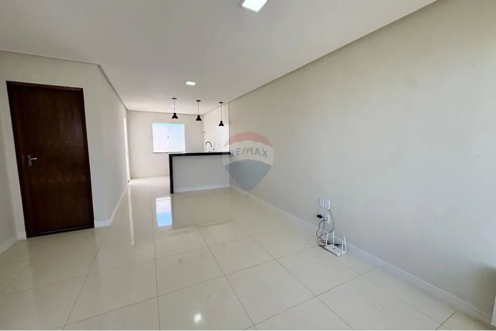 Casa nova, na Barra dos Coqueiros com 2/4 pronta pra te receber! - Foto 4