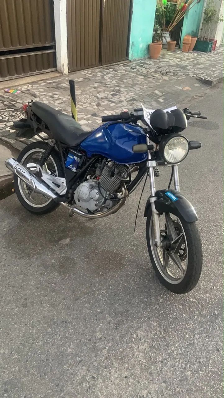 Suzuky yes 125 - Foto 4