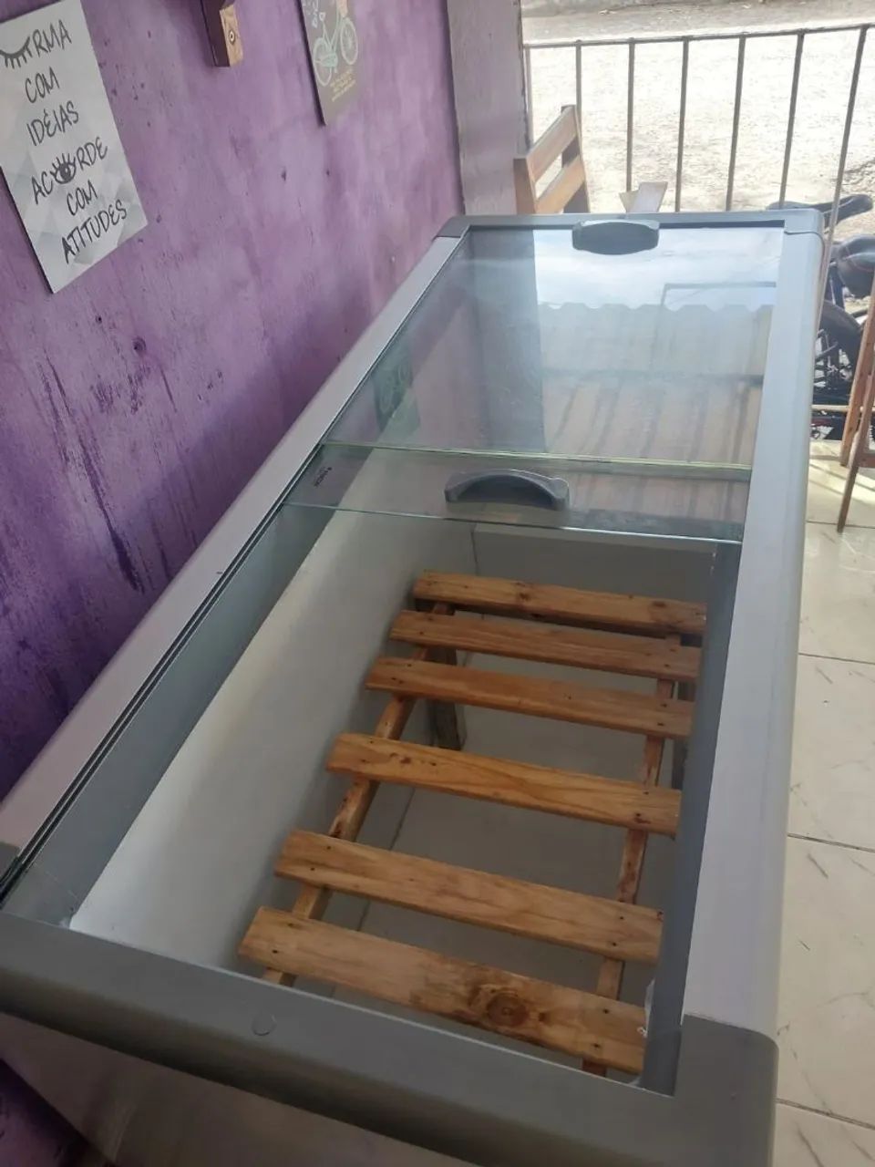 Venda de itens acaiteria lanchonete  - Foto 4