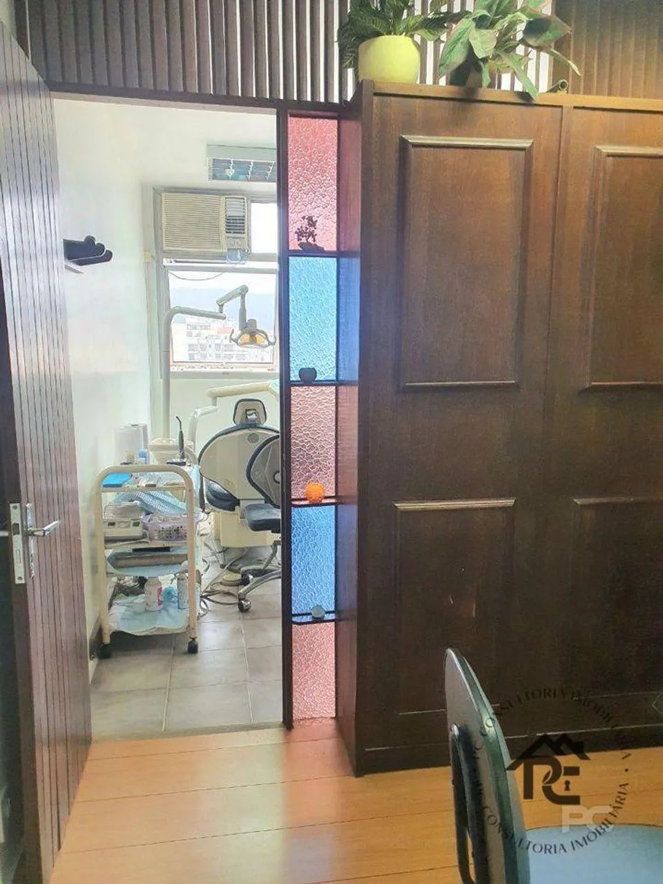 Sala comercial com vaga à venda, 35m² no Shopping Icaraí - Foto 5