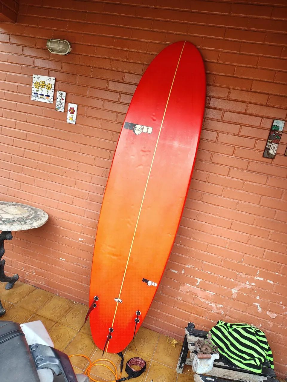 Prancha de surf - Foto 2