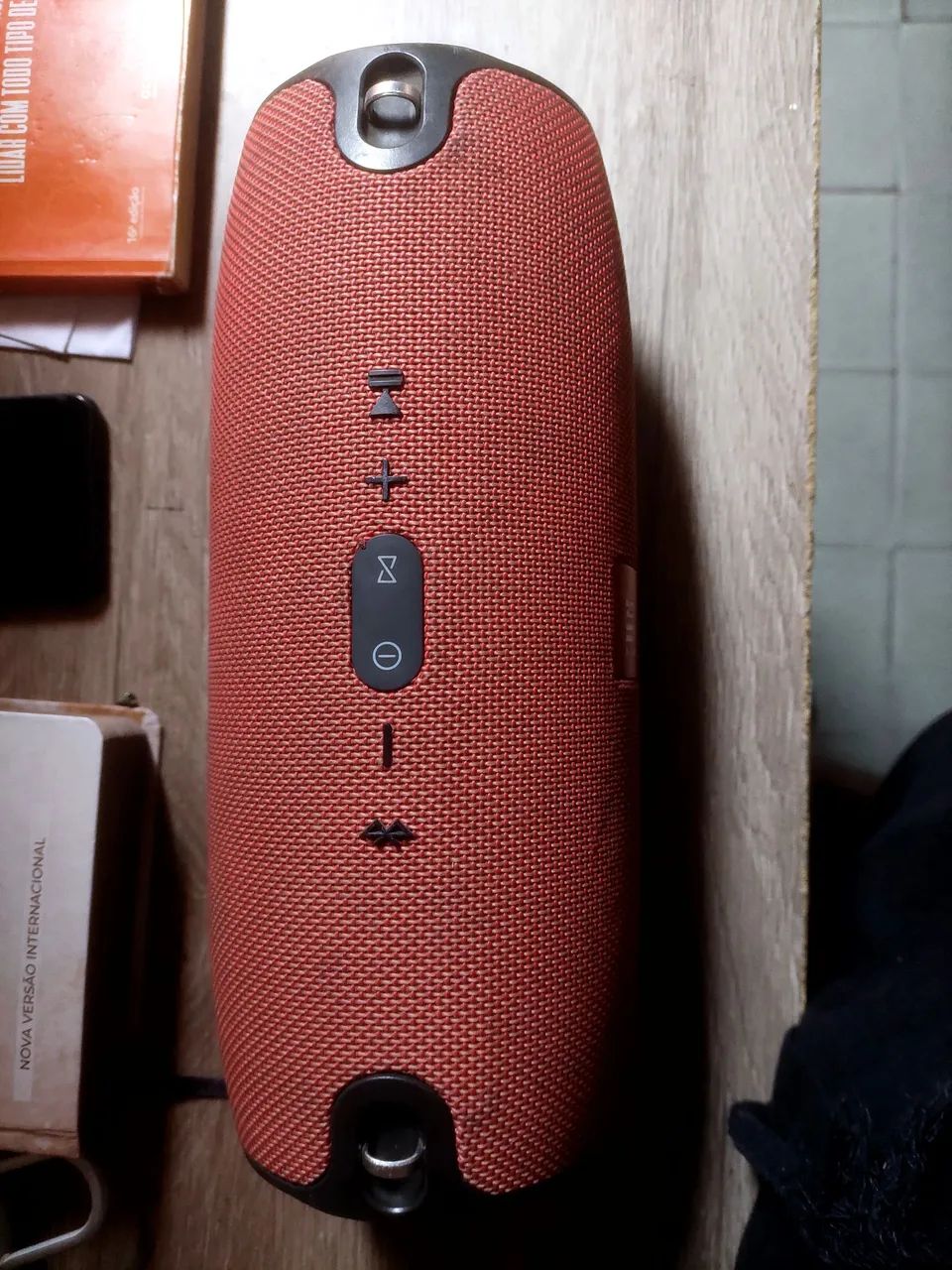 Jbl Extreme - Foto 2