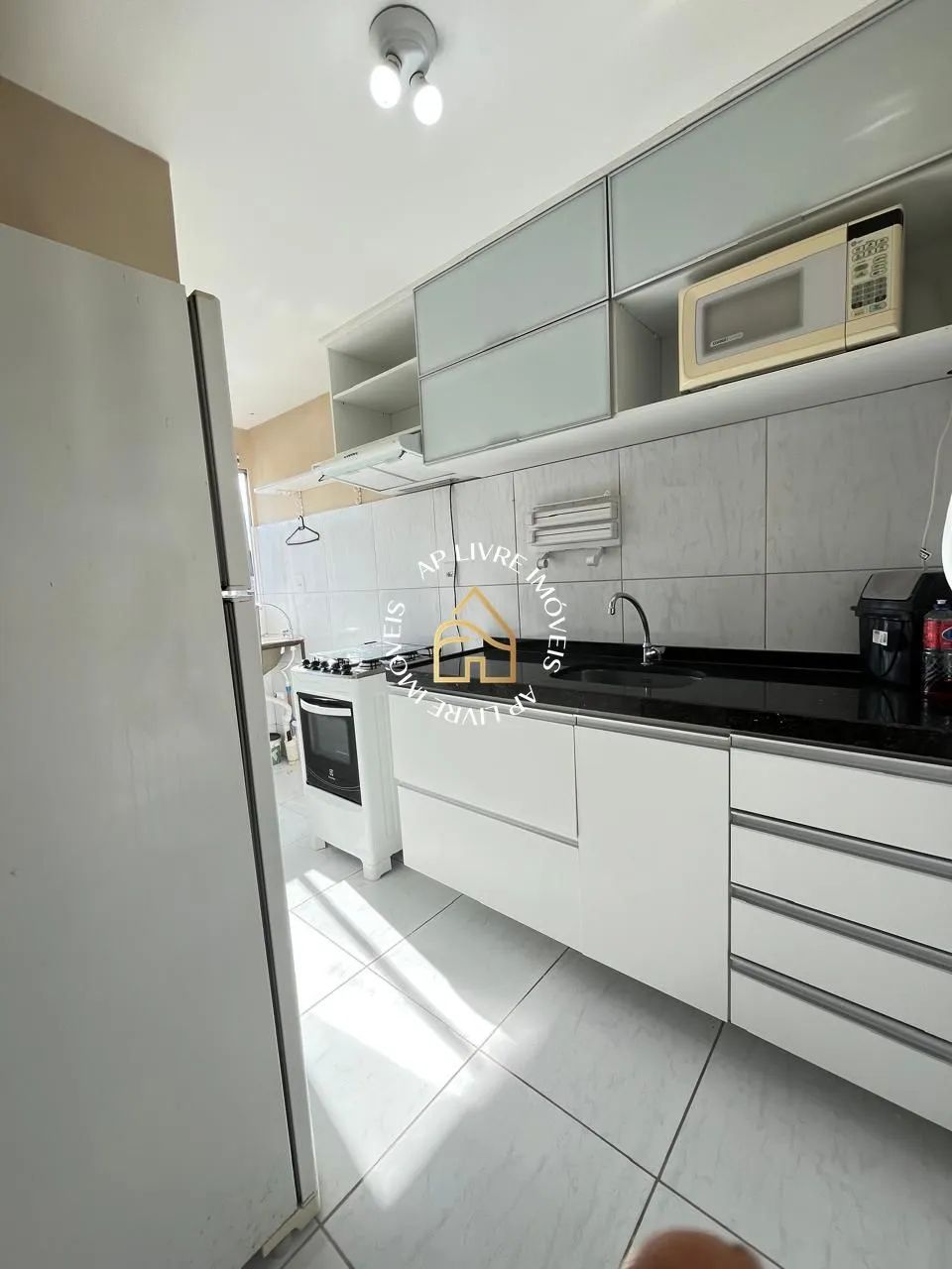ALUGO 2 QUARTOS RESERVA SÃO LOURENÇO