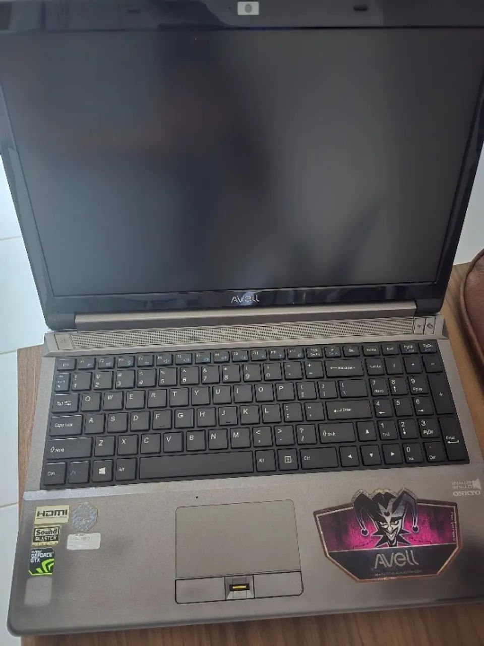 Notebook - Foto 4