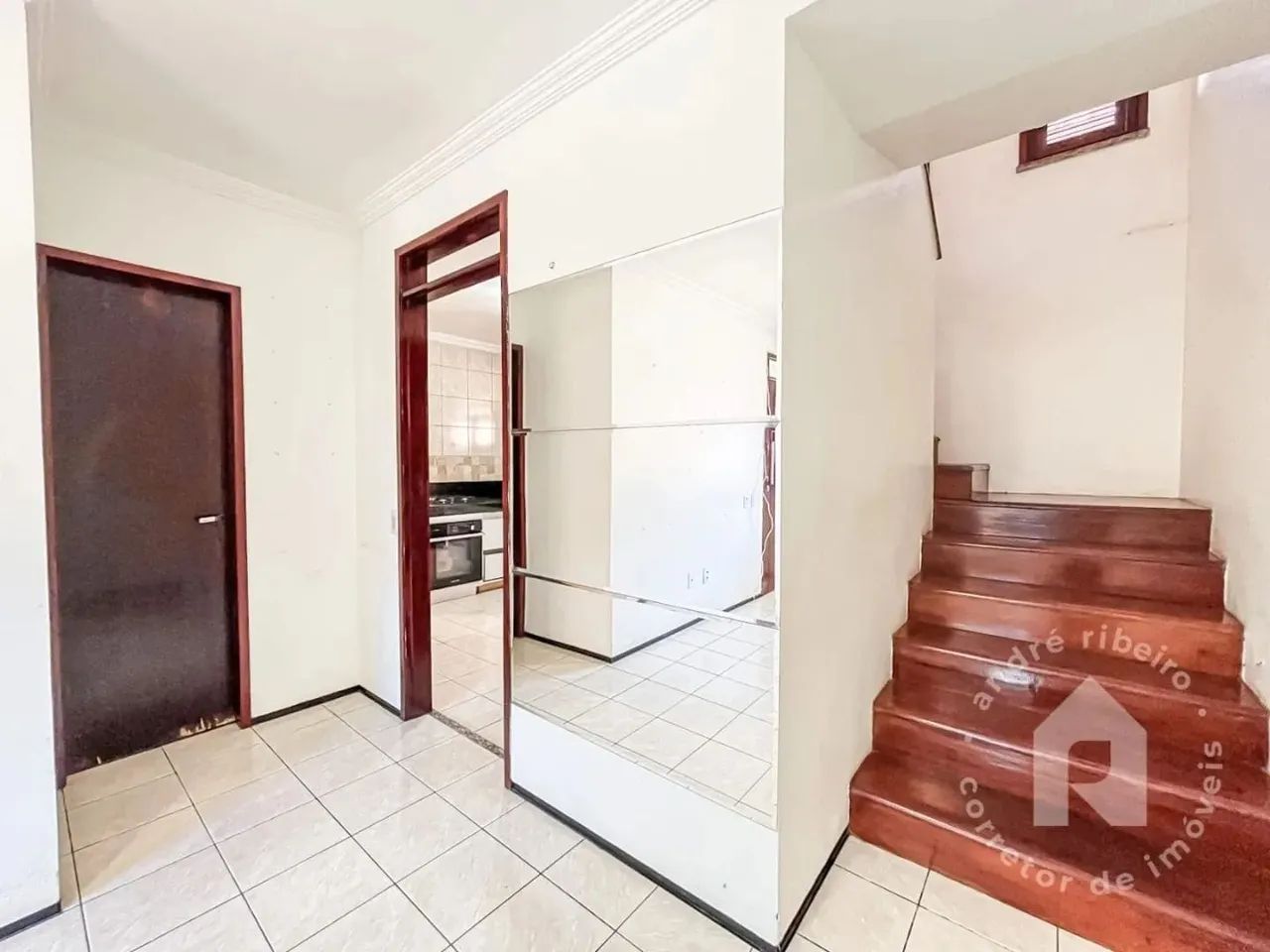 Casa com 3 dormitórios para alugar, 94 m² por R$ 2.360,00/mês - Maraponga - Fortaleza/CE - Foto 5