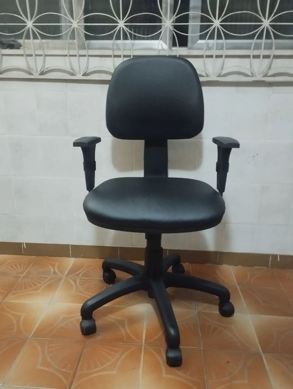 Cadeira de escritório 