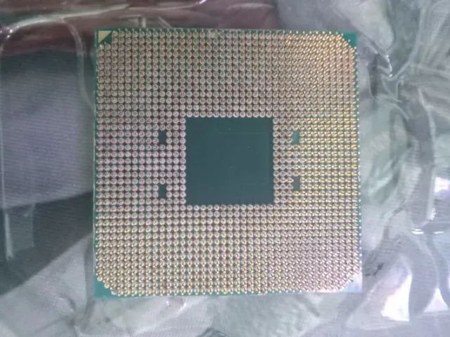 ryzen 5 3400g - Foto 4
