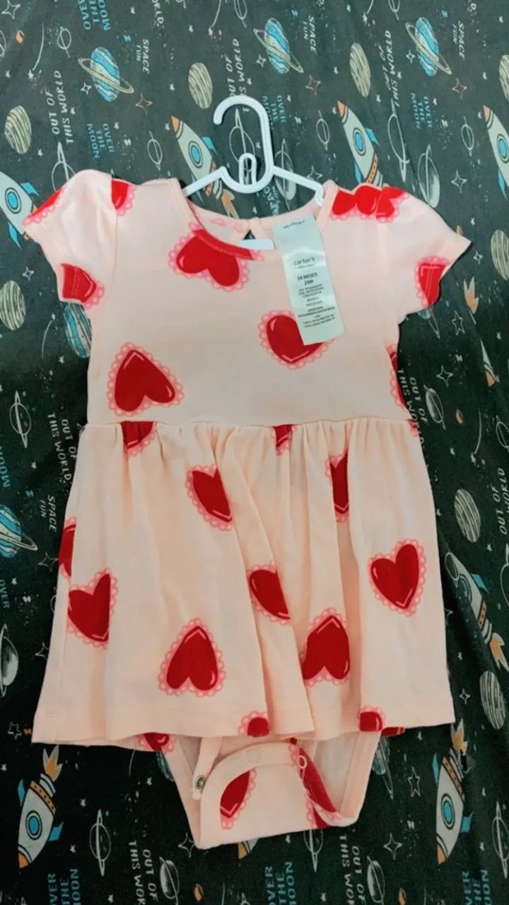 Vestido  - Foto 2