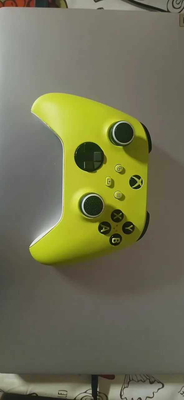 Controle XBOX ORIGINAL - Foto 2