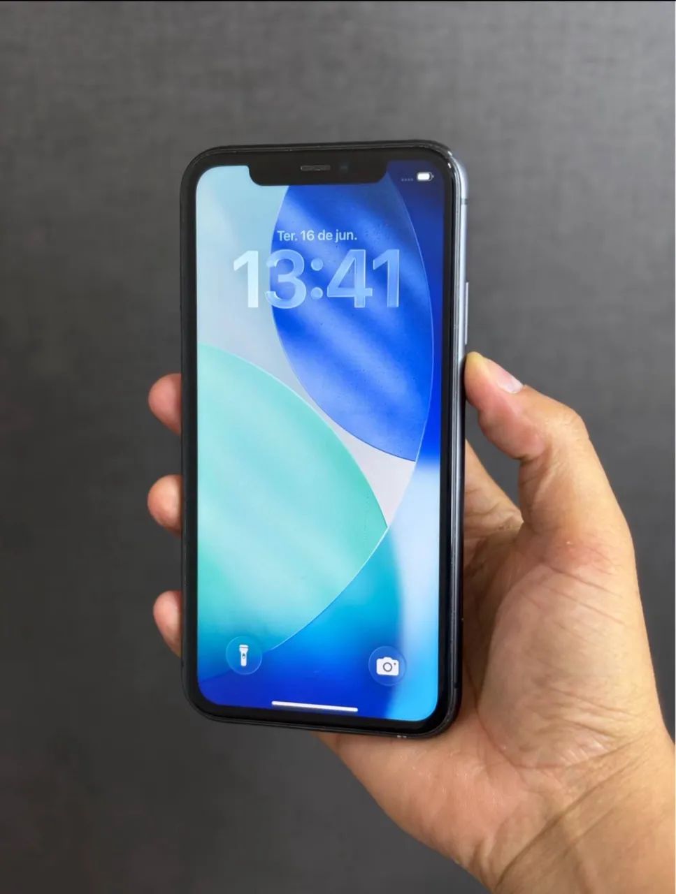 iPhone 11 - Foto 5