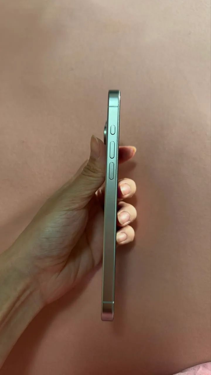 iPhone 15 pro Max 512gb  - Foto 2