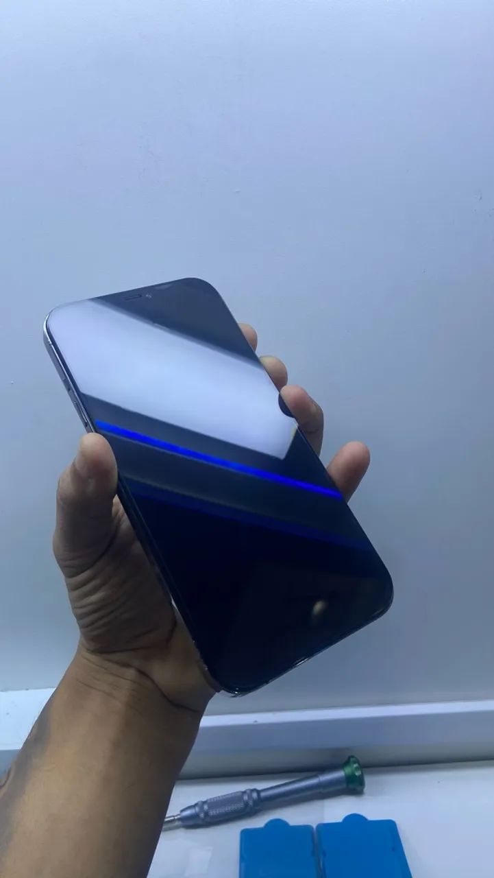 iphone 12 pro max  - Foto 3
